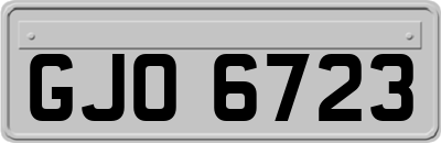 GJO6723