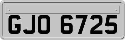 GJO6725