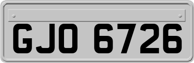 GJO6726