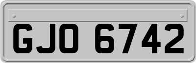 GJO6742