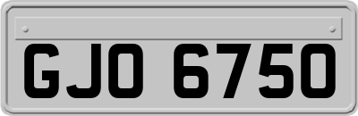 GJO6750