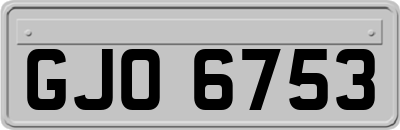GJO6753