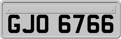 GJO6766