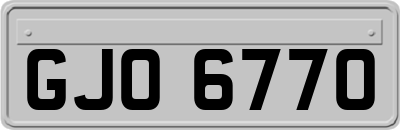 GJO6770