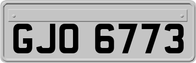 GJO6773
