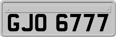 GJO6777