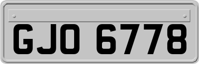 GJO6778
