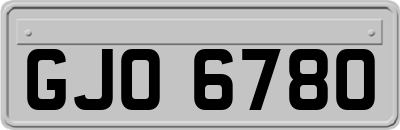 GJO6780