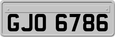 GJO6786