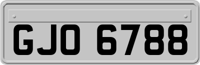 GJO6788