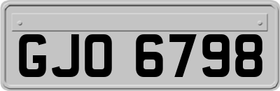 GJO6798