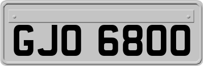 GJO6800
