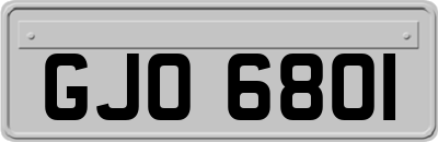 GJO6801