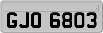 GJO6803