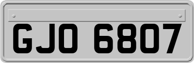 GJO6807