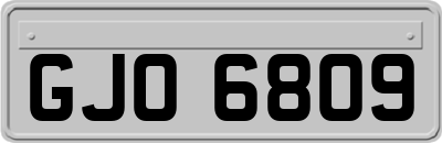 GJO6809