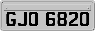 GJO6820