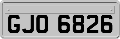 GJO6826