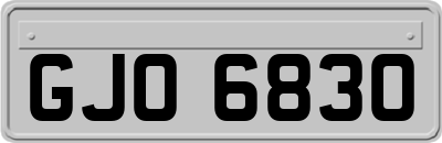 GJO6830