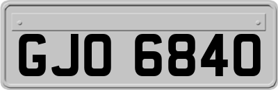 GJO6840