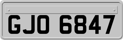 GJO6847