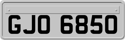 GJO6850