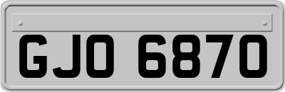 GJO6870