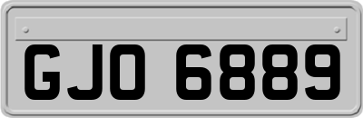 GJO6889