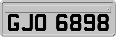 GJO6898