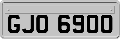 GJO6900