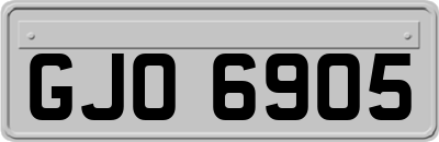 GJO6905