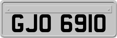 GJO6910