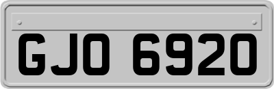 GJO6920