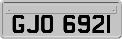 GJO6921