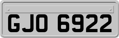 GJO6922