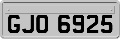 GJO6925