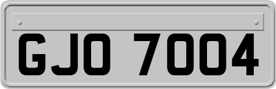 GJO7004