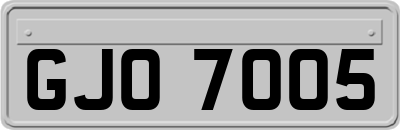 GJO7005