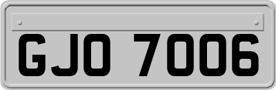 GJO7006