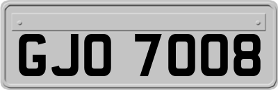 GJO7008