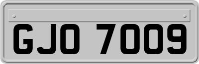 GJO7009