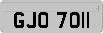 GJO7011