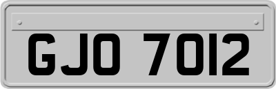 GJO7012