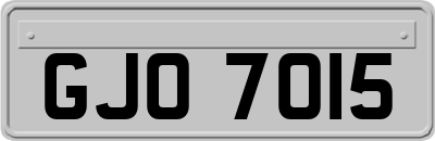 GJO7015