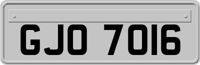 GJO7016