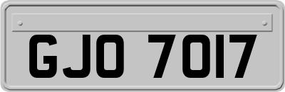GJO7017