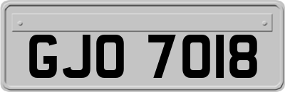 GJO7018