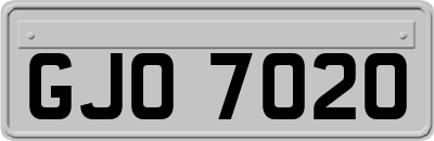 GJO7020