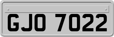 GJO7022