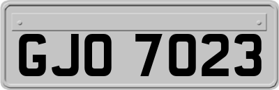 GJO7023